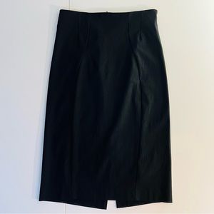 ModCloth stretch pencil skirt NWOT - Medium